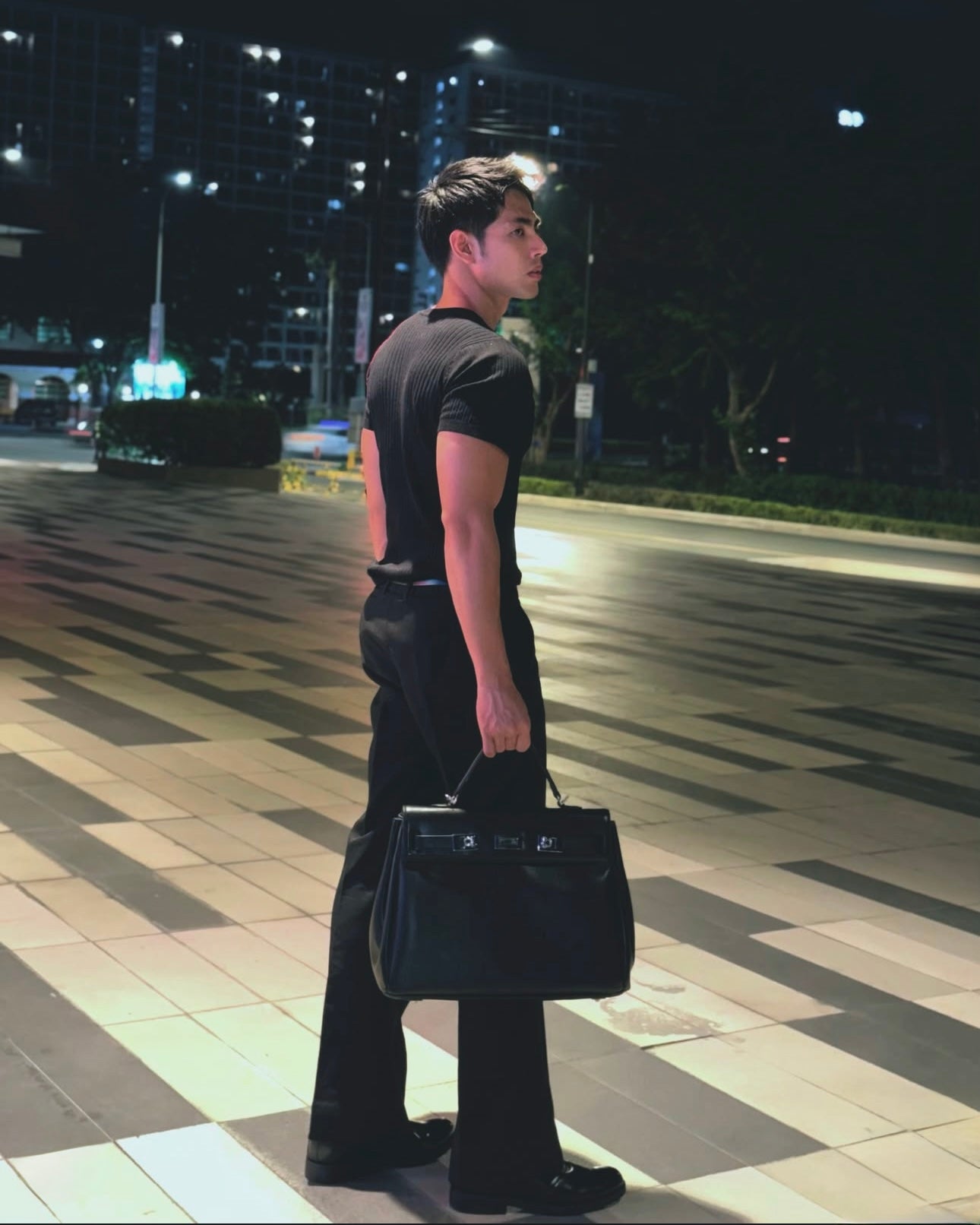 ソニョ 40