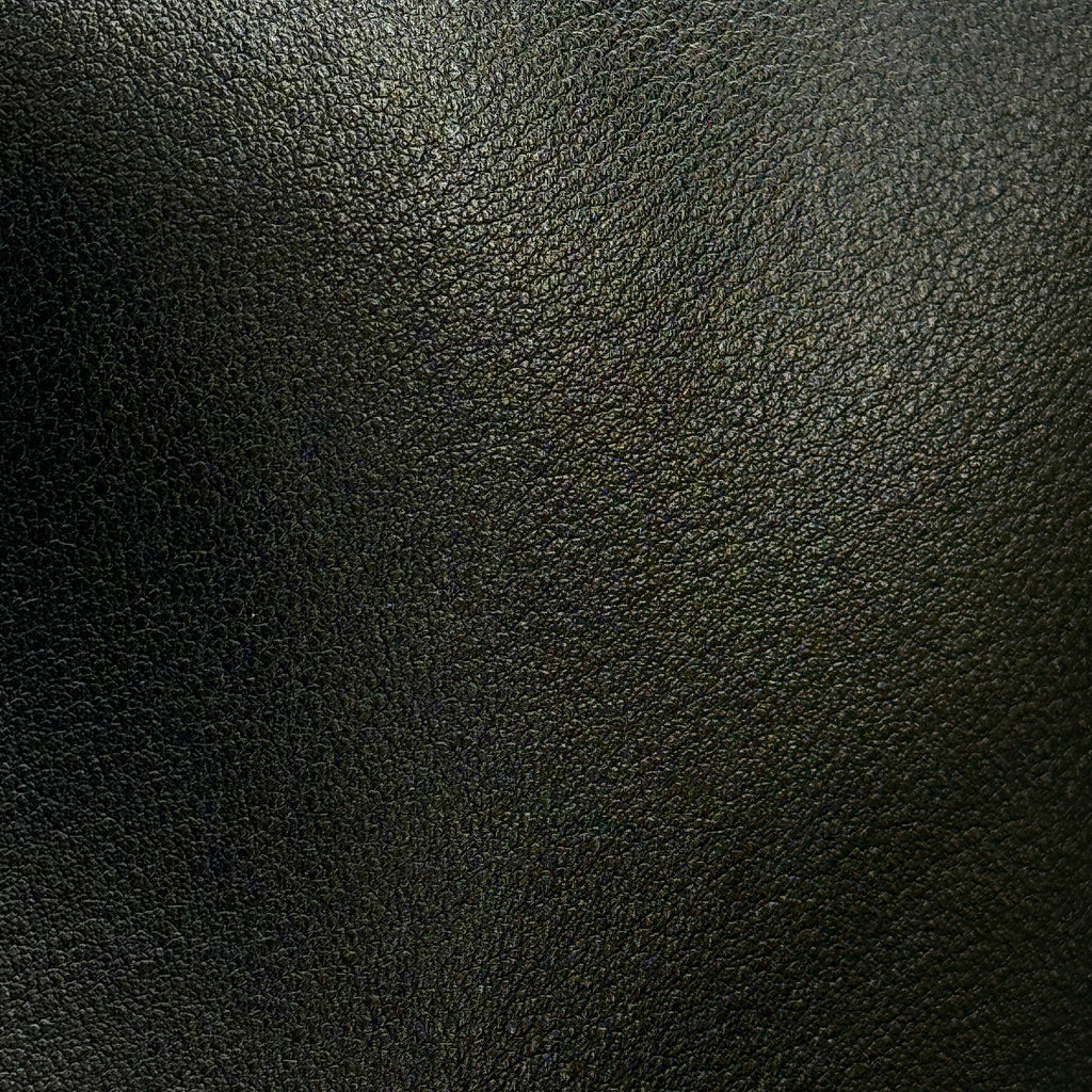 VTW Signature Microfiber Leather texture detail on the Sogno 40 Bag by VERY THAT WORLD