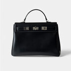 Sogno 40 Noir Retourné SHW