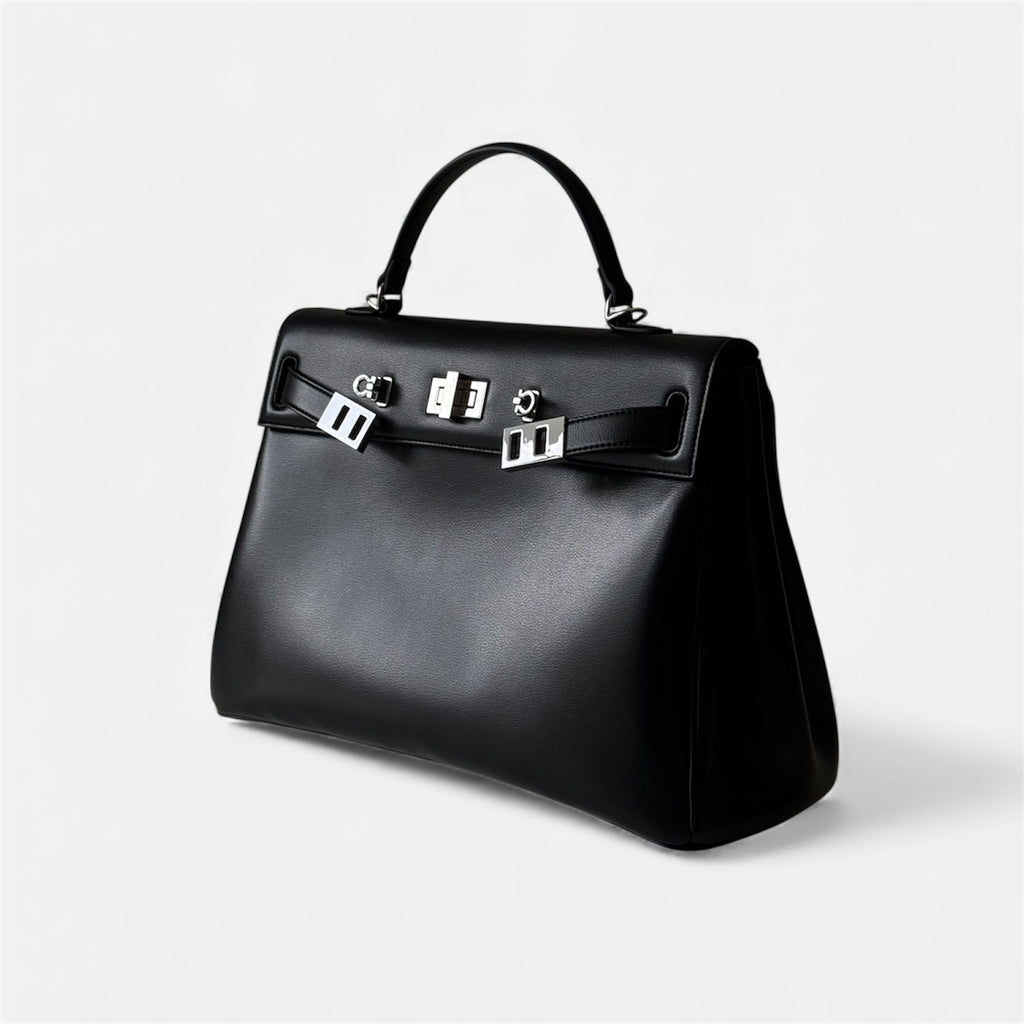 Sogno 40 Noir Retourné SHW