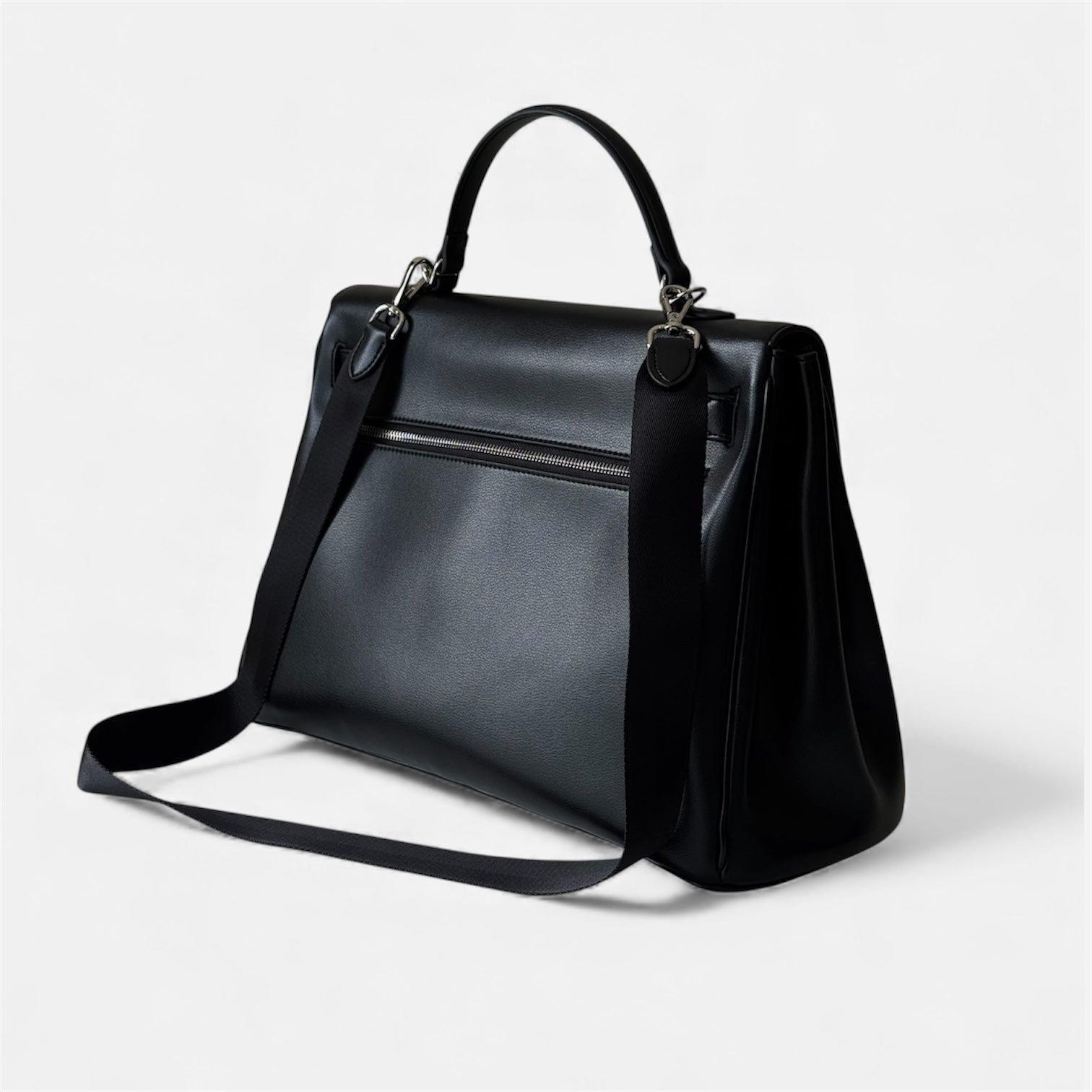 Sogno 40 Noir Retourné SHW